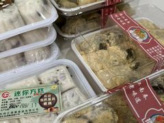 -江南春(解放路店)