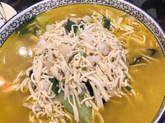 -陈记菜馆·非遗淮扬菜(东关街教场店)