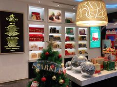 -GODIVA(王府井apm店)