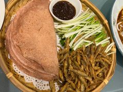 -一品滇香·云南菜(公益西桥店)