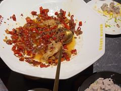 -炊烟小炒黄牛肉(浦东世纪汇店)