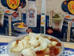 -百花传统甜品店(原址店)