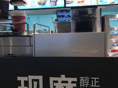 -肯德基(新凌云店)