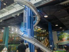 -蒙特利亲子乐园