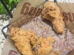 -安又胖韩国烤肉(美罗城店)