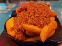 -My Way Town买味堂·东南亚餐厅(亦庄店)