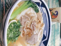 -鑫花溪牛肉米粉(苏州中心店)