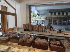 -Cafe on warm(丹霞店)