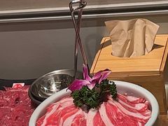 -掂档潮汕牛肉火锅(万象城店)