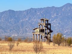 -野鸭湖国家湿地公园