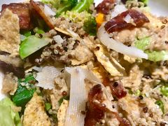-CALIFORKS加州叉子轻食(朝阳门店)