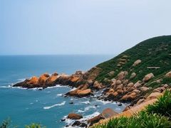 -东极岛景区