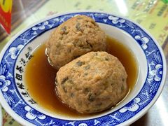 -粗茶淡饭(东关街店)