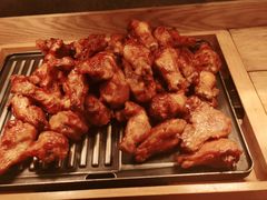 -比格比萨自助(南京万达茂店)