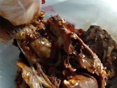 -小裕家手撕烤兔(水碾河店)