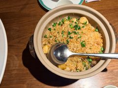 土豆焖饭-清水亭湖北菜(大屯DT51店)