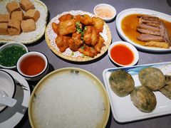 -潮道鱼仔店·潮汕味(长兴路店)