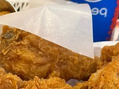 -肯德基(庄士敦道店)