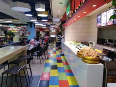 -食美汇美食广场(新奥店)