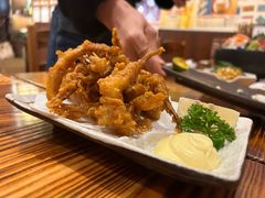 -千懿六本木酒场(常熟路店)