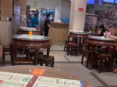 大堂-仁信双皮奶(庙前直街店)