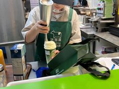 -迷客夏Milksha(无锡苏宁店)