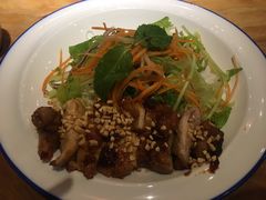 -阮氏娘·越南料理(双子塔店)