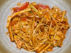 -圳兴面王·拌川·特色炒面(福田车公庙店)