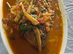 -墨江小城故事餐厅