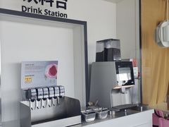 -宜家·瑞典风味餐厅(四元桥店)
