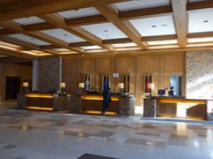 -长白山万达喜来登度假酒店