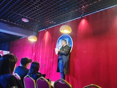 -喜剧部落脱口秀(三里屯店)