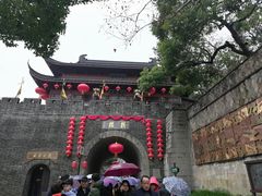 -鼓楼(西湖风景名胜区)