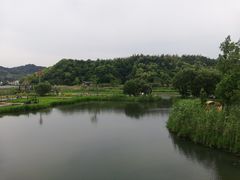 -东钱湖旅游度假区