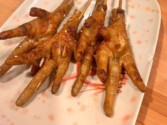 -蚝老板海鲜烧烤大排档(码头店)