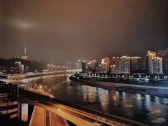 -百林公园-两江幸福广场