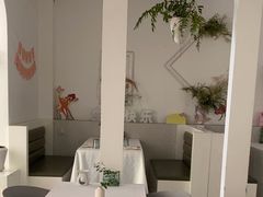 -春树下·树屋花房西餐厅(罍街AS1980店)