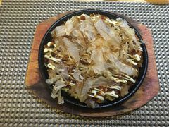 -兆治日本料理(华府世家店)