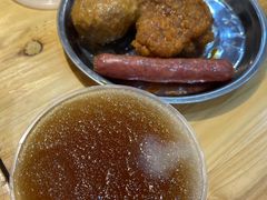 -柳州肥姨妈大骨螺蛳粉(东靖路店)