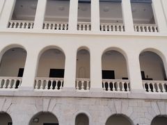 -大馆(前中区警署建築群)