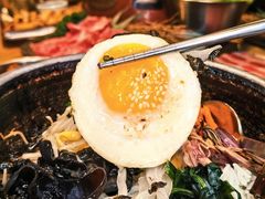 -韩景台烤肉(八大处店)