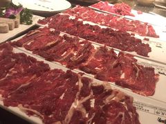 -牛事制造局牛肉火锅(莲岳路店)