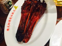 -陈光记烧腊(长寿路店)