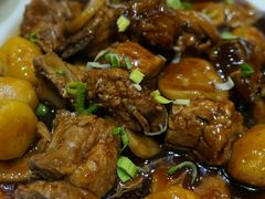 -石家饭店中市店