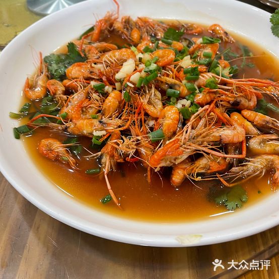 浔东老法菜