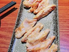 -山之屋炭火烧肉·生啤畅饮(大朗万科中央公园店)