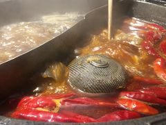 -味舵主不改良老火锅(杨舍老街店)