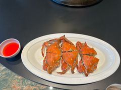 -闽海肴(北辰荟店)