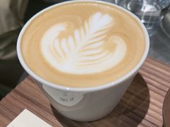 -Dogi&kiki Coffee(中心商务大厦店)