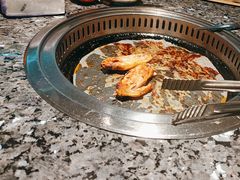 -阪尚皇·原切牛排·烤肉火锅自助(北京路店)